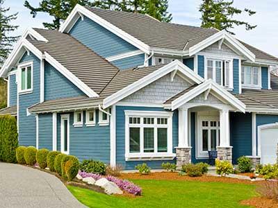 Coverall's Total Home Improvement  Inc. Images